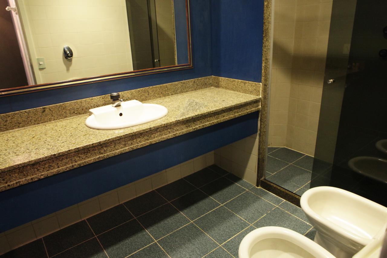 Motel Granville (Adults Only) Дукі-ді-Кашіас Екстер'єр фото
